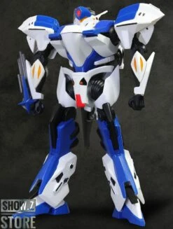 Evolution Toy Sol Tekkaman Noal Version -Happy Toy Store 2367f3482b