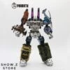 Pocket Toys PT PL-0 Ruiner.B Bruticus Set Of 5 Figure