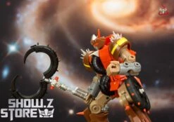 KFC Toys E.A.V.I. Metal Phase P-6I Smithereen Junkion -Happy Toy Store 2378f521f8