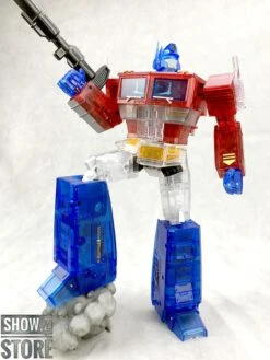 Magic Square MS-01T Light Of Freedom Optimus Prime Clear Version 32 Magic Square MS-01T Light Of Freedom Optimus Prime Clear Version -Happy Toy Store 23905c348c