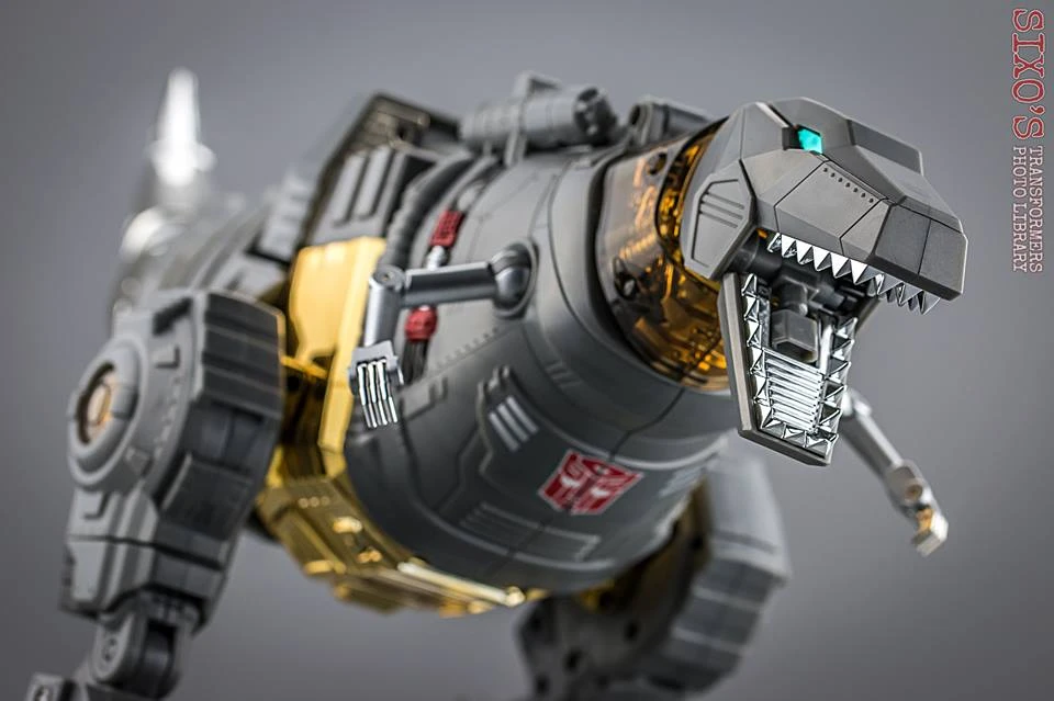 FansToys FT-08D Grinder 10 FansToys FT-08D Grinder - Image 8