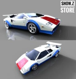 Xtransbots MM-XIII Crackup (Stunticons Breakdown) MX-XIII MX-13 -Happy Toy Store 239f388485