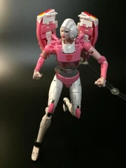 Fanstoys FT-24 Rouge Arcee 24 Fanstoys FT-24 Rouge Arcee -Happy Toy Store 23ad4a7c88