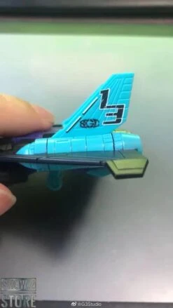 Newage H16G Fenrir Ramjet G2 Limited Version -Happy Toy Store 243ae49b7f