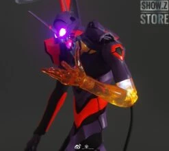 White Knight MetalCentury Model Neon Genesis Evangelion Unit-01 Eva-01 Unit01 -Happy Toy Store 246ed1ad2a