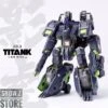 Earnestcore Craft Robot Build RB-11 Titank -Happy Toy Store 247f76a8f3