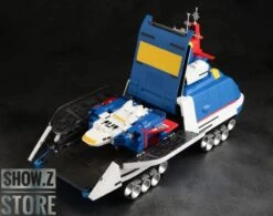 Evolution Toys Super Metal Denji Tiger & Daidenjin Set Of 2 16 Evolution Toys Super Metal Denji Tiger & Daidenjin Set Of 2 -Happy Toy Store 24c0b666ea