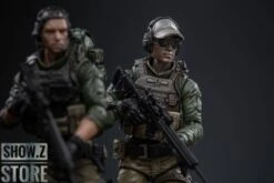 JoyToy Source 1/18 USMC Reconnaissance Company Of Expeditionary Army Set Of 5 -Happy Toy Store 24dc235b13