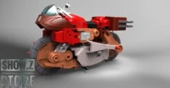 KFC Toys E.A.V.I. Metal Phase P-6G Debris Junkion -Happy Toy Store 24e3aedab6