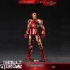 ZT Toys Marvel Licensed 1/10 Iron Man Mark 43 -Happy Toy Store 2537ddf471