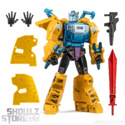NewAge H44Y Denver Grimlock -Happy Toy Store 2557c7862f