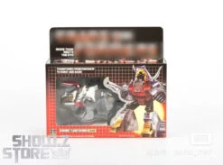 4th Party Transformers G1 Dinobot Slag 10 4th Party Transformers G1 Dinobot Slag -Happy Toy Store 256d7a32d0