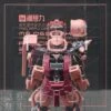 Inforce MS-06S Zaku II Commander Type Internal Structure Showcase Display -Happy Toy Store 2621855ee7