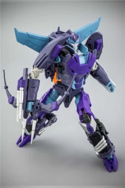 Mastermind Creations R-27L Calidus Luminus Black Rodimus -Happy Toy Store 26649f59e6