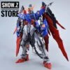 Vientiane Toys 1/72 Scale ZGMF-X42S Metal Build Destiny Gundam X Barbatos -Happy Toy Store 269a176d2e