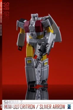 Zeta Toys ZC-06 Mini Superitron Superion Metallic Edition 32 Zeta Toys ZC-06 Mini Superitron Superion Metallic Edition -Happy Toy Store 26b482f58e