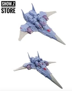 Mastermind Creations R-22 Boreas Cyclonus 17 Mastermind Creations R-22 Boreas Cyclonus -Happy Toy Store 26f7dabf9d