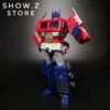 Zeta Toys EX-06O Oriprime Optimus Prime 1 Zeta Toys EX-06O Oriprime Optimus Prime -Happy Toy Store 27260bc3d1