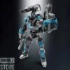 Fresh Retro MP-02 Universal Type Heavy Mecha Brave 13 Team Mecha Army -Happy Toy Store 2730cb8275