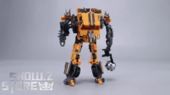 Black Mamba QT-01 Transformers: Rise Of The Beasts Battletrap 21 Black Mamba QT-01 Transformers: Rise Of The Beasts Battletrap -Happy Toy Store 27383320e2