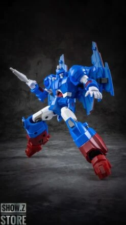 IronFactory EX-49R Devcon Galaxy Ranger -Happy Toy Store 273a5efee2