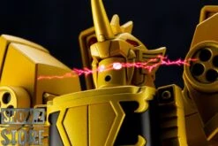 Kotobukiya Sky Goldran The Brave Of Gold Goldran Model Kit -Happy Toy Store 274d82ef9f