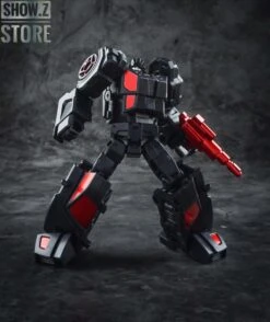 IronFactory IF EX-26R EX26R Racing Bros Retrograde Runabout Runamuck Battlechargers Set Of 2 -Happy Toy Store 275c1dbebe