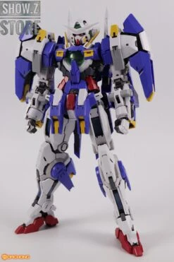 Daban PG GN-001/hs-A01 1/60 Avalanche Exia W/ LED & Battle Damaged Kit & Dash Unit Kit -Happy Toy Store 276c3d2326