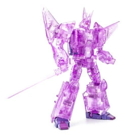 XTransbots MX-III Eligos Cyclonus Clear Version 14 XTransbots MX-III Eligos Cyclonus Clear Version -Happy Toy Store 278d4888e7