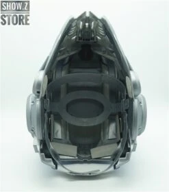 WeiJiang Optimus Prime Wearable Helmet W/ Talking Voice & Voice Changer -Happy Toy Store 27931f24ec