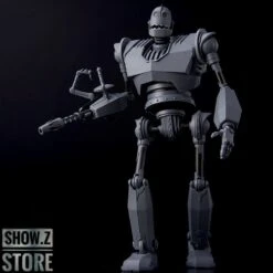 Sentinel Toys 1000Toys 1/80 The Iron Giant Riobot Iron Giant Battle Mode 10 Sentinel Toys 1000Toys 1/80 The Iron Giant Riobot Iron Giant Battle Mode -Happy Toy Store 27a6d79a91