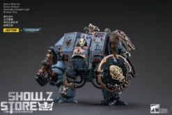 JoyToy Source 1/18 Warhammer 40K Space Wolves Venerable Dreadnought Brother Hvor -Happy Toy Store 27a987cc45
