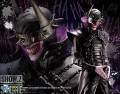 Kotobukiya ArtFX The Batman Who Laughs -Happy Toy Store 27b0d0b0ab