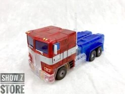 Magic Square MS-01T Light Of Freedom Optimus Prime Clear Version 40 Magic Square MS-01T Light Of Freedom Optimus Prime Clear Version -Happy Toy Store 27b6e870ba