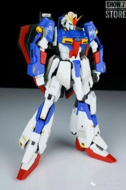 Tomemei 1/100 M-02 MSZ-006 Zeta Gundam Cita Z Plus Metal Build 36 Tomemei 1/100 M-02 MSZ-006 Zeta Gundam Cita Z Plus Metal Build -Happy Toy Store 27c10da13f