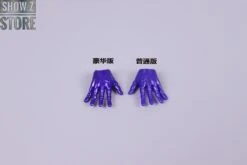 Eastern Model 1/9 Mark 49 Iron Man Rescue Mark I Model Kit Deluxe Version 34 Eastern Model 1/9 Mark 49 Iron Man Rescue Mark I Model Kit Deluxe Version -Happy Toy Store 27cebb60da