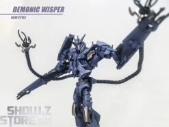APC Toys Demoic Whisper TFP Soundwave 2.0 Version 16 APC Toys Demoic Whisper TFP Soundwave 2.0 Version -Happy Toy Store 281c212b60