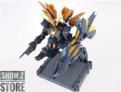[Pre-Order] Daban PG 1/60 Unicorn Gundam 02 Banshee Model Kit W/ Display Base -Happy Toy Store 281c57f0f7
