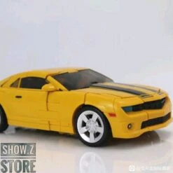 Mechanical Alliance BB-01 Wasp Warrior Bumblebee 11 Mechanical Alliance BB-01 Wasp Warrior Bumblebee -Happy Toy Store 283988212f