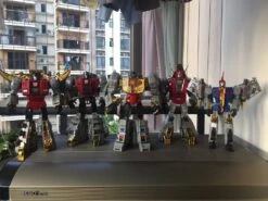 Perfect Fusion PF01 Cesium Caesium 33 Perfect Fusion PF01 Cesium Caesium -Happy Toy Store 283b9c0504