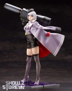 Kotobukiya Bishoujo Transformers Megatron Statue 21 Kotobukiya Bishoujo Transformers Megatron Statue -Happy Toy Store 286e559f12