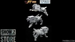 FansToys FT-55B Steeljaw, Ramhorn & Eject Set Of 3 -Happy Toy Store 288a076909