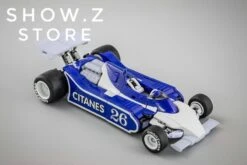 Mastermind Creations PS-01C Sphinx Mirage Cel Version -Happy Toy Store 28a0e75b8c