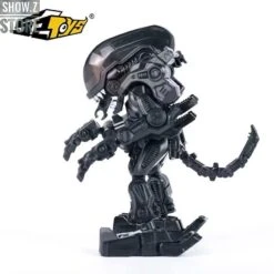 52Toys Megabox MB-01 Alien Xenomorph -Happy Toy Store 28c8e75d09