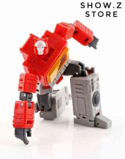 Magic Square MS-Toys B-17 MS-B17 Stereo Master Blaster -Happy Toy Store 28d9a76b6d