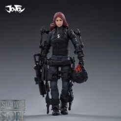 JoyToy Source 1/18 Hardcore Coldplay Skeleton Forces Hell Grim Reaper & Selena Set Of 4 33 JoyToy Source 1/18 Hardcore Coldplay Skeleton Forces Hell Grim Reaper & Selena Set Of 4 -Happy Toy Store 28e2e542bd