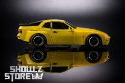 XTransbots MM-10Y Toro Cliffjumper Yellow Version 36 XTransbots MM-10Y Toro Cliffjumper Yellow Version -Happy Toy Store 28f74ece9c