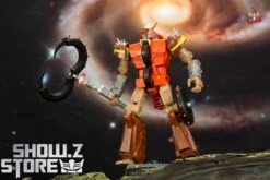 KFC Toys E.A.V.I. Metal Phase P-6I Smithereen Junkion -Happy Toy Store 28fa101eb3