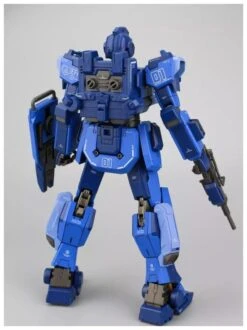 FunHobby 1/100 BD-01 BD01 RX-79BD-1 Blue Destiny Gundam Metal Build 15 FunHobby 1/100 BD-01 BD01 RX-79BD-1 Blue Destiny Gundam Metal Build -Happy Toy Store 29029111b0