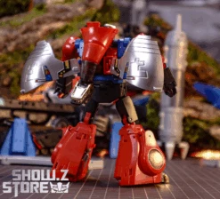 NewAge H56V Rhedosaurus Sludge G2 Version 36 NewAge H56V Rhedosaurus Sludge G2 Version -Happy Toy Store 2923b47df0